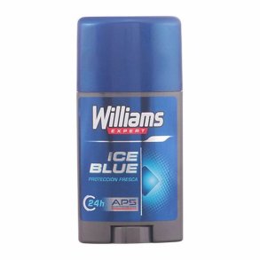 Stick-Deodorant Williams Ice Blue 75 ml