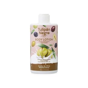 Bodylotion Tulipn Negro Aceite De Oliva