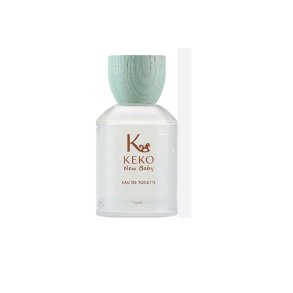 Brne parfume Tulipn Negro Keko New Baby EDC 100 ml