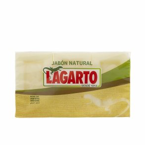 Flydende vaskemiddel Lagarto LAGARTO JABN 200 g