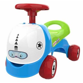 Lbe Motorcykel Chicos