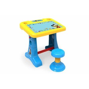 skrivebord Mickey Mouse 57 x 73 x 49 cm