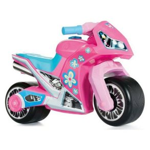 Lbe Motorcykel Molt 12222 Pink 72 cm