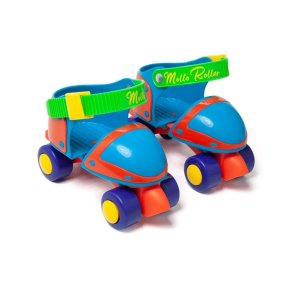 Rulleskjter Molt My First Skates 25-32