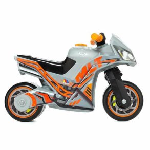 Lbe Motorcykel Molt