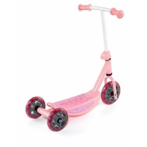 Legetjsscooter Molt Pink 48 x 36 x 90 cm