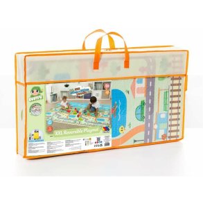 Legetppe Molt 150 x 200 cm