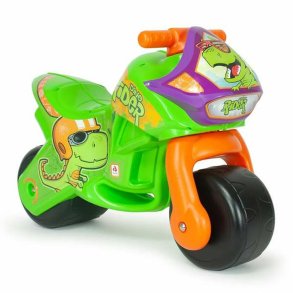 Lbe Motorcykel Injusa