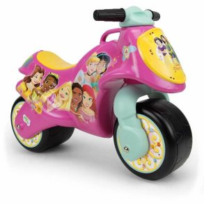 Lbe Motorcykel Disney Princess Neox