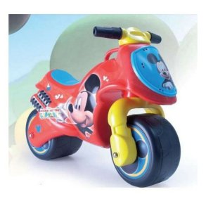 Lbe Motorcykel Mickey Mouse Neox Rd (69 x 27,5 x 49 cm)