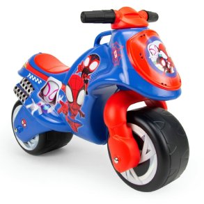 Lbe Motorcykel Spidey 69 x 27,5 x 49 cm Bl