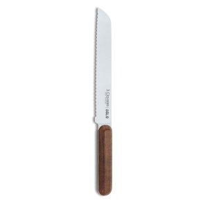 Brdkniv 3 Claveles Oslo Rustfrit stl 20 cm