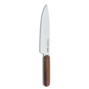 Kkkenkniv 3 Claveles Oslo Rustfrit stl 20 cm
