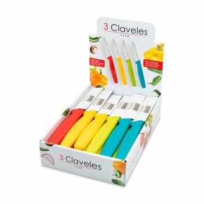 Neddeling kniv 3 Claveles