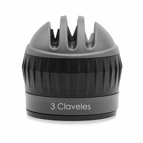 Knivsliber 3 Claveles Tredobbelt