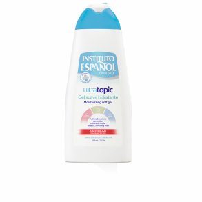 Gel Instituto Espaol Ultratopic 500 ml