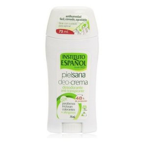 Creme Deodorant Piel Sana Instituto Espaol (75 ml)