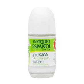 Roll on deodorant Piel Sana Instituto Espaol 16115 (75 ml) 75 ml