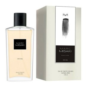 Herreparfume Marc Misaki Man One Way Instituto Espa�ol EDT (150 ml) (150 ml)