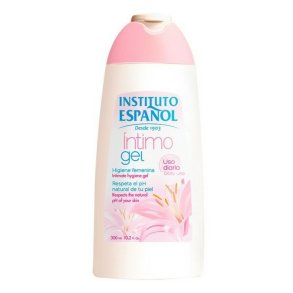 Intim Sbe Instituto Espaol Gel ntimo 300 ml (300 ml) 300 ml