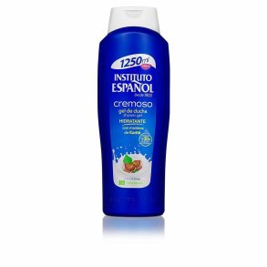 Bldgrende shower gel Instituto Espaol Sheabutter (1250 ml)