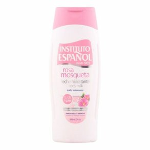 Fugtgivende Kropsmlk Hyben Instituto Espaol 100321 (400 ml) 500 ml (1 enheder)