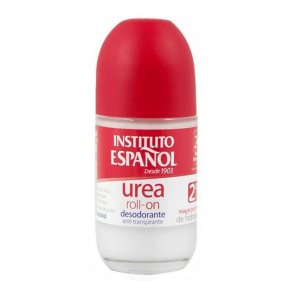 Roll on deodorant Urea Instituto Espaol (75 ml) 75 ml