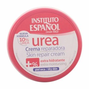 Reparerende creme Urea Instituto Espaol (400 ml)