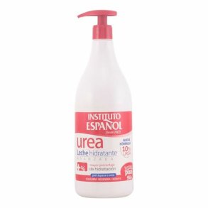 Body Milk Urea Instituto Espaol (950 ml)