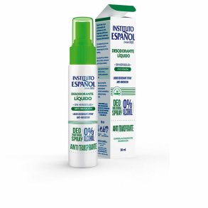 Deodorant Instituto Espaol ANTI IRRITACIN
