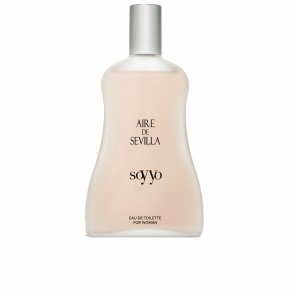Dameparfume Aire de Sevilla Soy yo EDT 150 ml