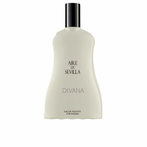 Dameparfume Aire Sevilla Divana EDT 150 ml