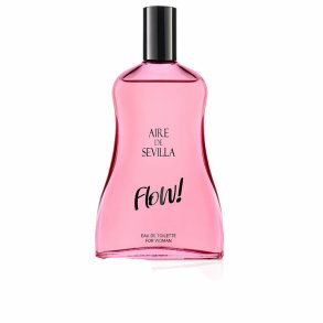 Dameparfume Aire de Sevilla Flow! EDT 150 ml