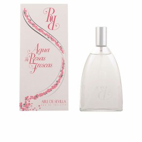 Dameparfume Aire de Sevilla AIRE DE SEVILLA AGUA DE ROSAS FRESCAS EDT 150 ml
