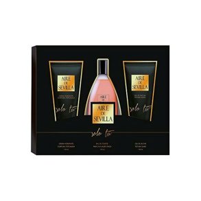 Parfume s�t til kvinder Aire de Sevilla Aire Sevilla EDT (3 pcs) (3 pcs)