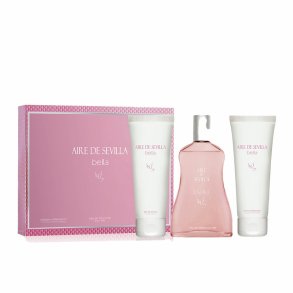 Parfume st til kvinder Aire Sevilla Bella 3 Dele