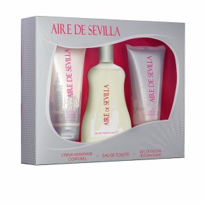 Parfume st til kvinder Aire Sevilla AIRE DE SEVILLA 3 Dele