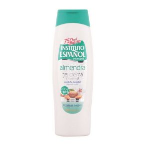 Shower Gel af Mandel Instituto Espaol (750 ml)