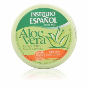 Fugtgivende bodylotion Instituto Espaol 14314