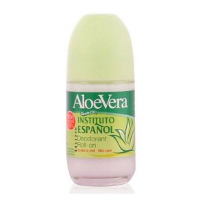 Roll on deodorant Aloe Vera Instituto Espaol (75 ml) 200 ml 75 ml