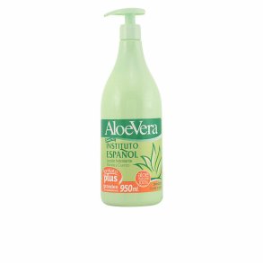 Bodylotion Instituto Espaol 8411047143278 Aloe Vera 950 ml (950 ml)