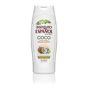 Fugtgivende bodylotion Coco Instituto Espaol (500 ml)