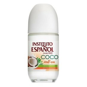 Roll on deodorant Instituto Espaol 14419 1 L 75 ml