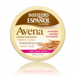 Bodylotion Instituto Espaol 50 ml 125 ml Fugtgivende