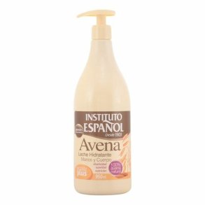 Body Milk Avena Instituto Espaol (950 ml)