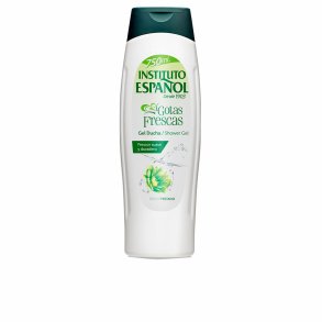 Shower gel Instituto Espaol GOTAS FRESCAS 750 ml