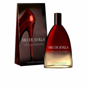 Dameparfume Aire de Sevilla AIRE DE SEVILLA CHICCA BONITA EDT 150 ml