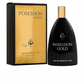 Herreparfume Poseidon POSEIDON GOLD FOR MEN EDT 150 ml