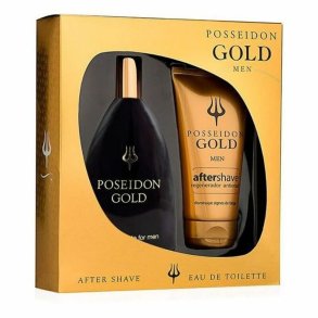 Parfume st til mnd Gold Instituto Espaol (2 pcs)