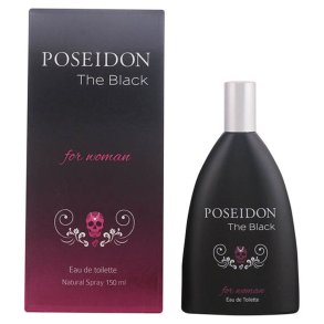 Dameparfume The Black Poseidon EDT (150 ml)